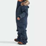 Unisex Ski Snowsuit for Little Girls & Boys