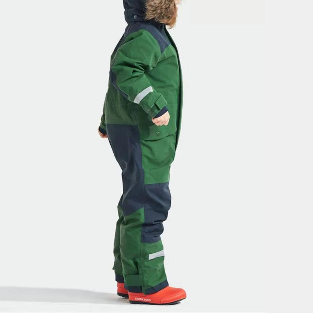 Unisex Ski Snowsuit for Little Girls & Boys