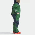 Unisex Ski Snowsuit for Little Girls & Boys
