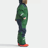 Unisex Ski Snowsuit for Little Girls & Boys