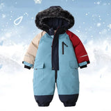 Unisex Snow Ready Adventure Suit