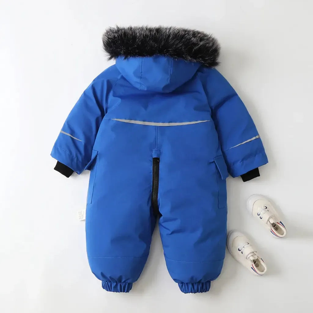 Unisex Snow Ready Adventure Suit