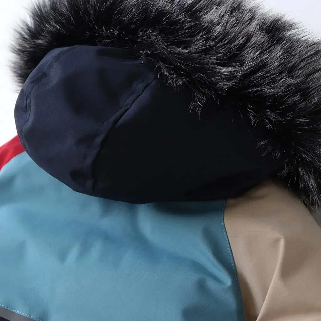 Unisex Snow Ready Adventure Suit