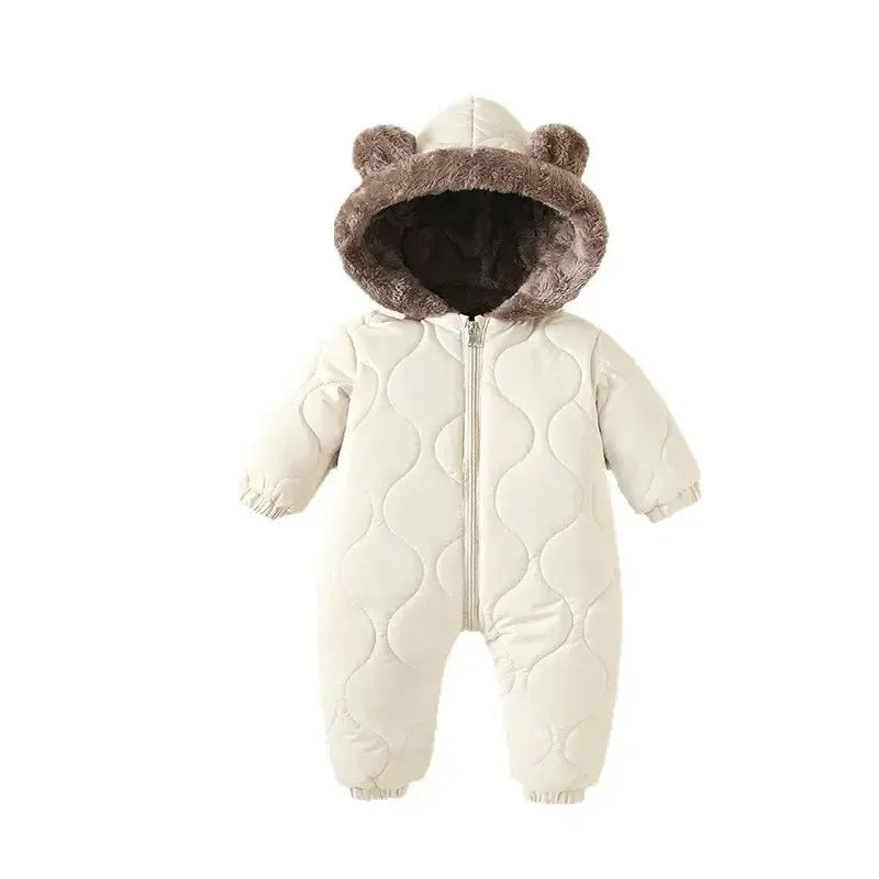 Unisex Snuggle Cloud SnowSuit