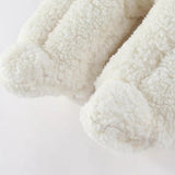 Unisex Winter Wonderland Animals Suit