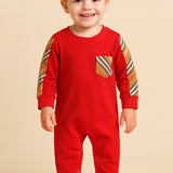 Polo en jersey de coton biologique