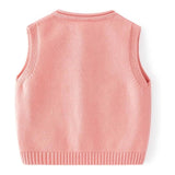 Rabbit Ears Baby Vest