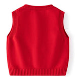 Rabbit Ears Baby Vest