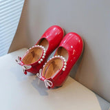 VENICE PEARL Princess Flats