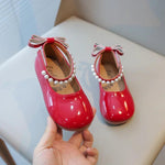 VENICE PEARL Princess Flats