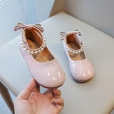 VENICE PEARL Princess Flats