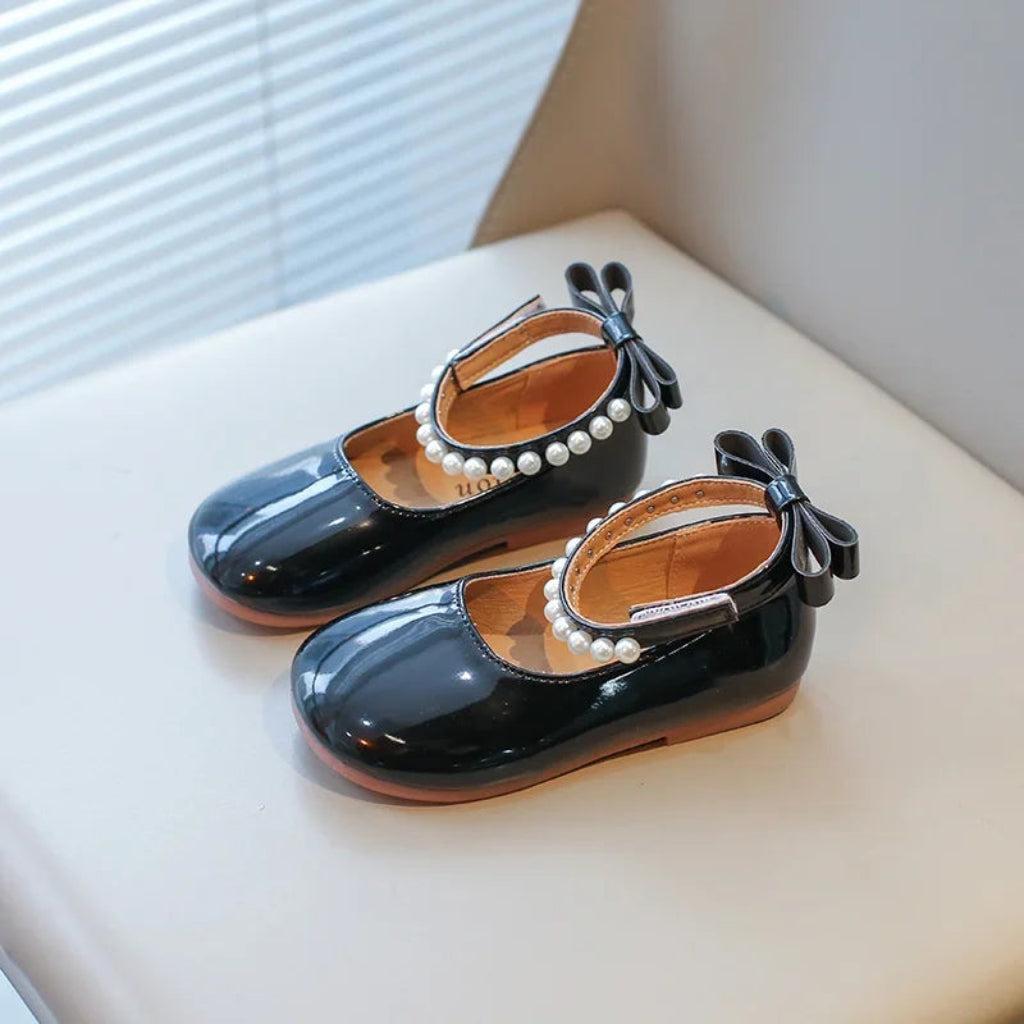 VENICE PEARL Princess Flats