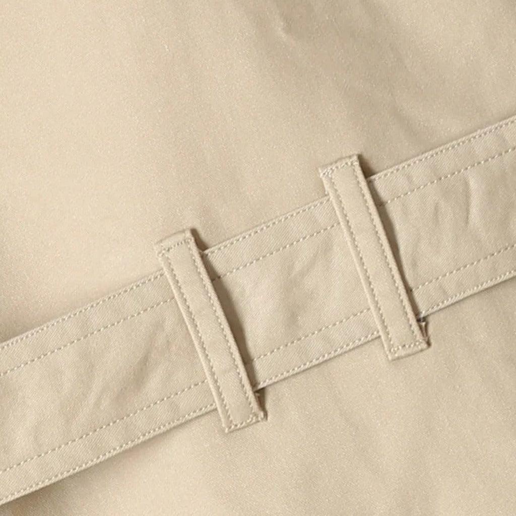 Vanessa Classic Trench Coat