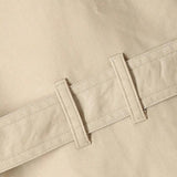 Vanessa Classic Trench Coat