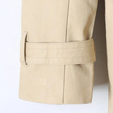 Vanessa Classic Trench Coat