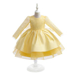 Venus Flower Girl Dress