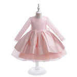 Venus Flower Girl Dress
