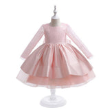 Venus Flower Girl Dress