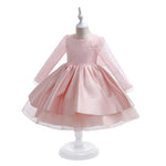 Venus Flower Girl Dress