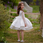 Venus Flower Girl Dress