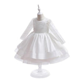 Venus Flower Girl Dress