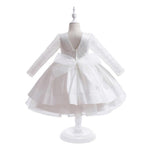 Venus Flower Girl Dress
