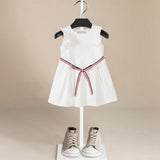 Robe pour petite fille Sunny Isles