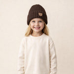 Winter Wool Embroidered Unisex Beanie / Hat