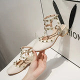 Arabella Shoes