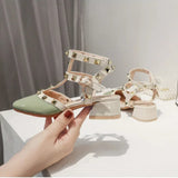 Arabella Shoes