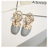 Arabella Shoes