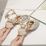 Arabella Shoes