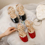 Arabella Shoes