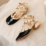 Arabella Shoes