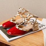 Arabella Shoes
