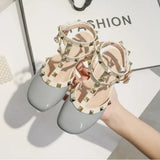 Arabella Shoes