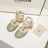 Arabella Shoes