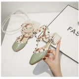 Arabella Shoes