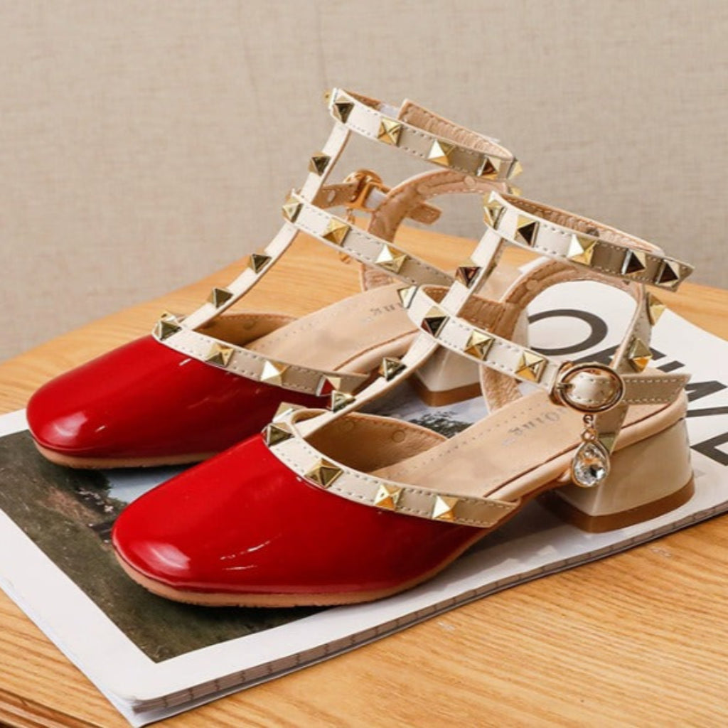 Arabella Shoes