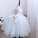 Flower Girls Blossom Dress