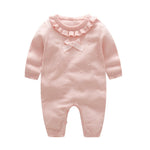 Adorable Romper for Baby Girls