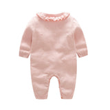 Adorable Romper for Baby Girls