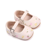 Amanda Baby Shoes