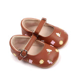 Amanda Baby Shoes