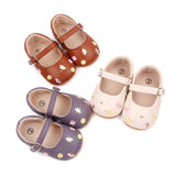 Amanda Baby Shoes