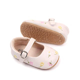 Amanda Baby Shoes