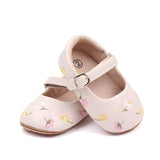 Amanda Baby Shoes