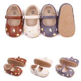 Amanda Baby Shoes