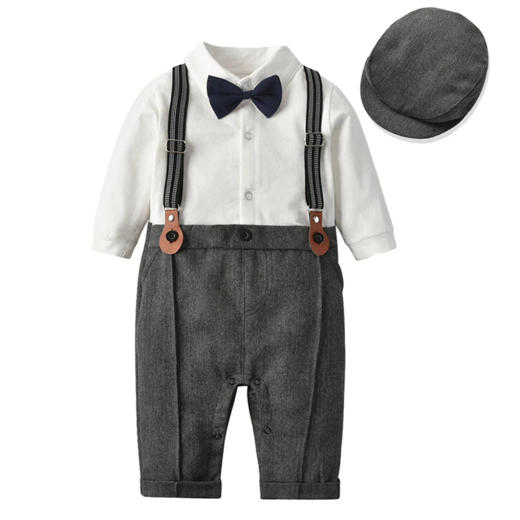 Full Set Copperfield Boys' Set