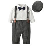 Full Set Copperfield Boys' Set